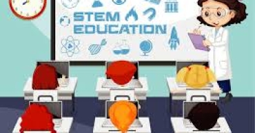 How to Get Your Kids Interested in STEM Learning